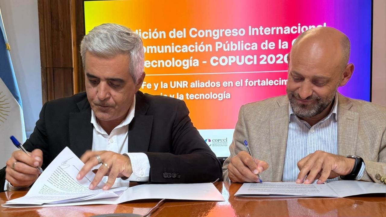 Provincia invierte más de 2.500 millones de pesos en ciencia y consolida una alianza con las universidades públicas