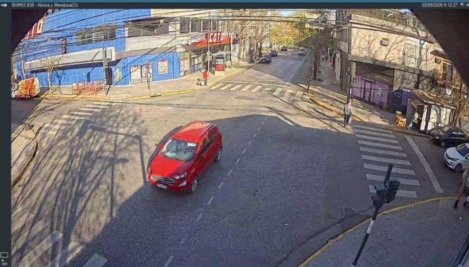 Detuvieron en Rosario a un sospechoso por un robo armado en Casilda Detuvieron en Rosario a un sospechoso por un robo armado en Casilda