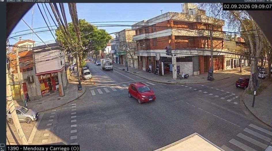 Detuvieron en Rosario a un sospechoso por un robo armado en Casilda Detuvieron en Rosario a un sospechoso por un robo armado en Casilda