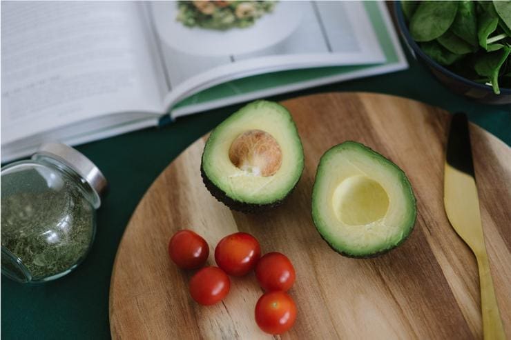 5 alimentos con propiedades que potencian tu belleza 5 alimentos con propiedades que potencian tu belleza