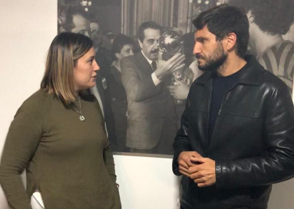 Pullaro impulsa dispositivos multiagenciales contra la violencia