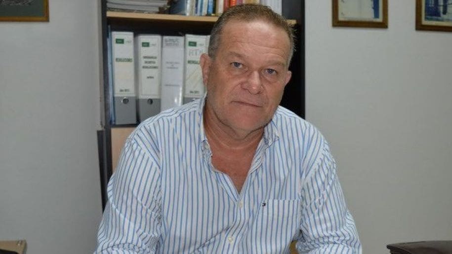 Jorge Lagna