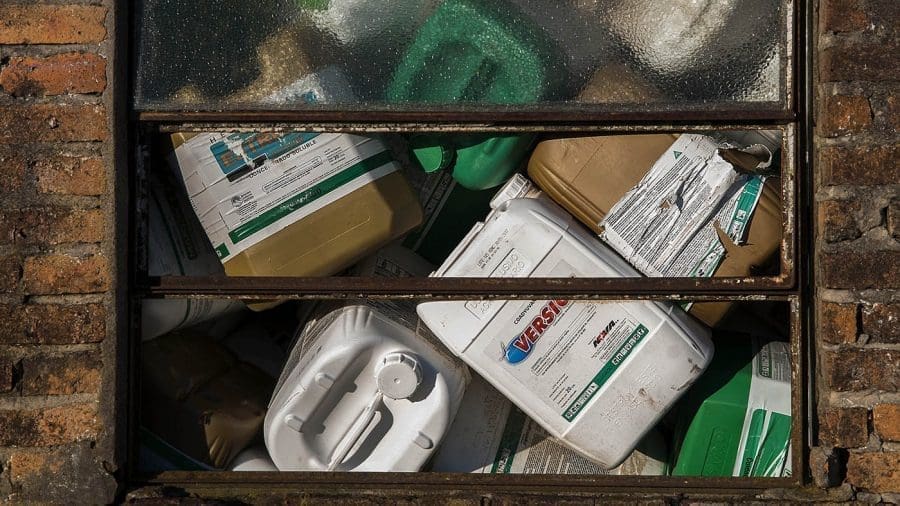 Límites Máximos de Residuos de agroquímicos en alimentos: ¿La dosis hace al veneno? Límites Máximos de Residuos de agroquímicos en alimentos: ¿La dosis hace al veneno?