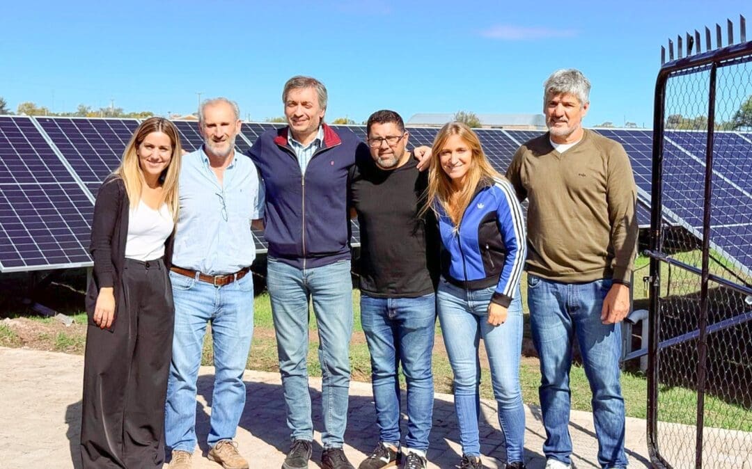 Máximo Kirchner visitó María Teresa y llamó a reconstruir el peronismo a favor de la mayoría Máximo Kirchner visitó María Teresa y llamó a reconstruir el peronismo a favor de la mayoría