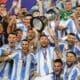 Venado Tuerto: Llega una muestra fotográfica sobre Messi que retrata su carrera