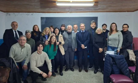 Wheelwright: Fiscales alertaron sobre nuevas formas de estafa