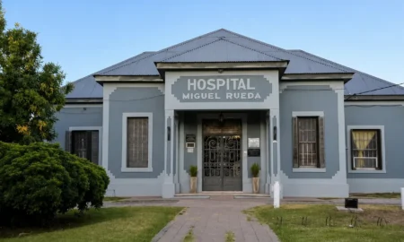 Santa Isabel: Apartan del Hospital al médico denunciado tras una amputación